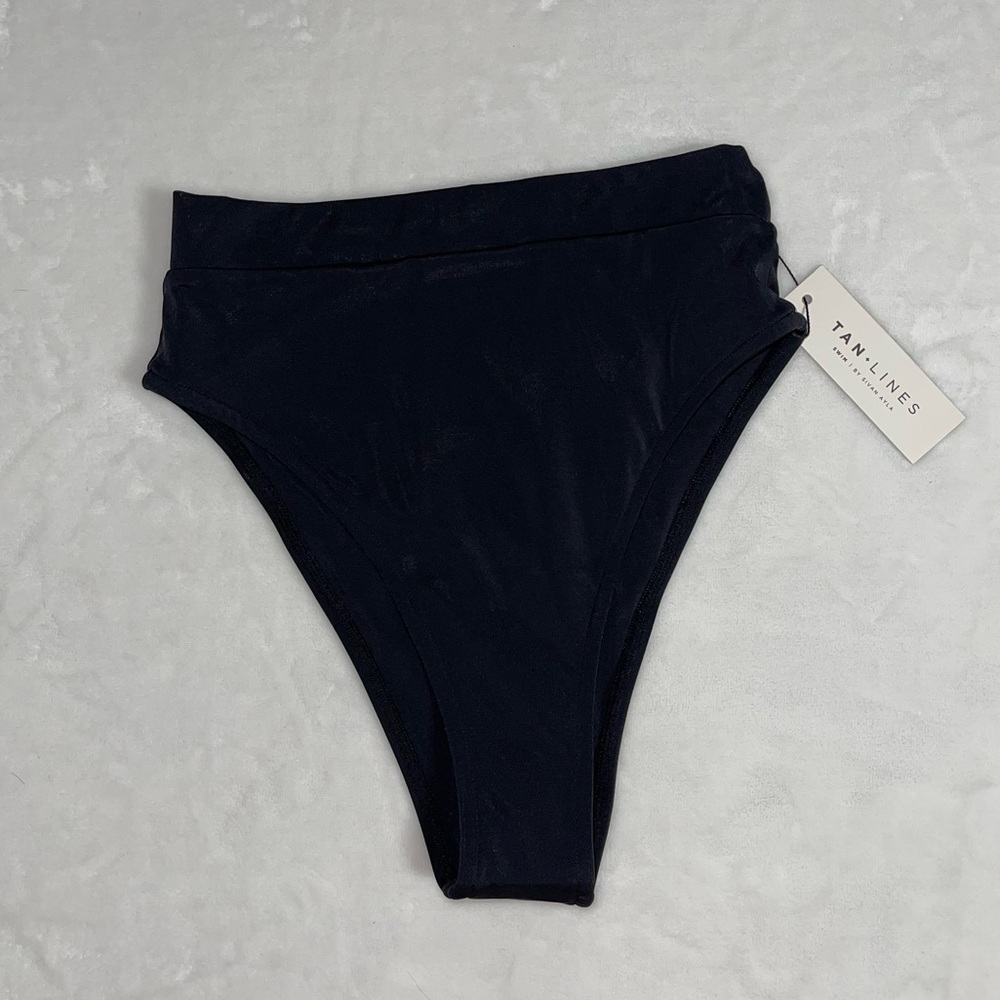 Shop Tan Lines Bikini Bottom -Sivan Ayla